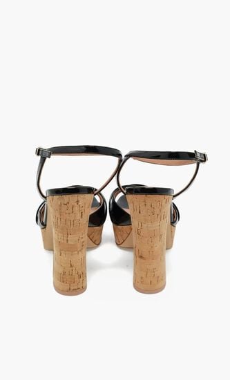 Keaton Sandals
