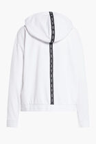 Zip Through Hoodie
