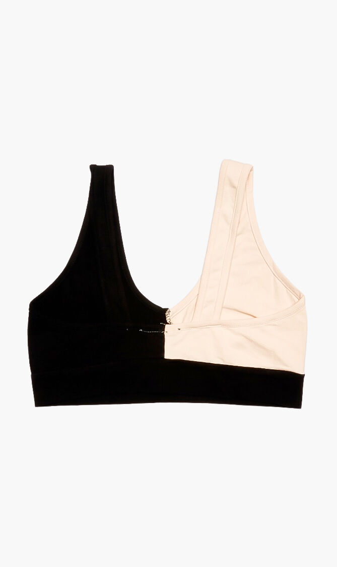 Jacky Bra Top