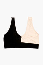 Jacky Bra Top