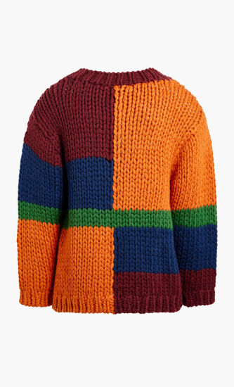 PULLOVER