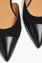 Milanese Sling Flats Milanese Sling Flats