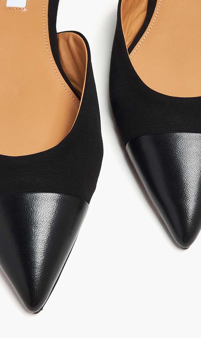 Milanese Sling Flats Milanese Sling Flats