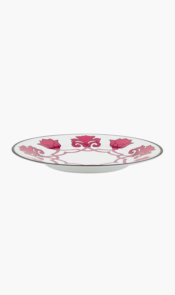 Jaipur Dessert Plate 21cm