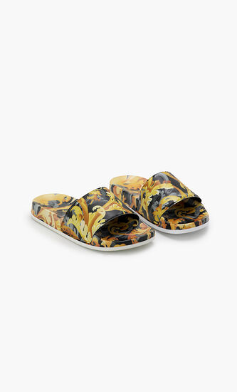 Baroccoflage Print Slides