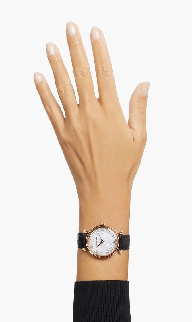 CRYSTALLINE WONDER LS BLACK/CRY/PRO