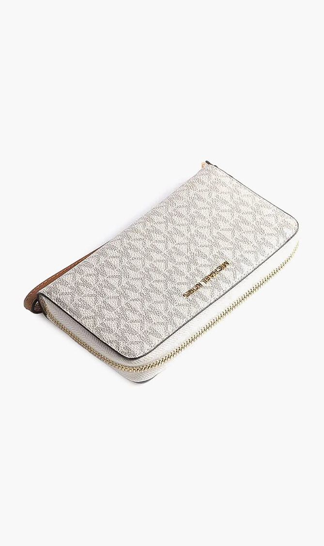 Large Logo Smartphone Wristlet