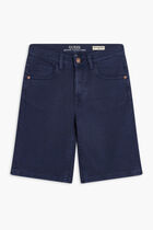 BULL DENIM SHORTS