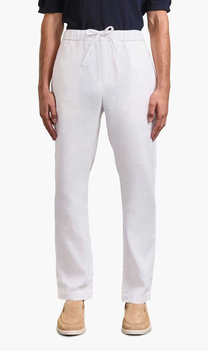 Oscar Linen Trousers