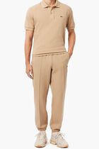 Pique Sweatpants