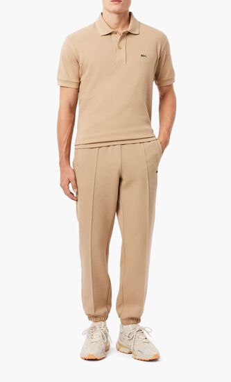 Pique Sweatpants
