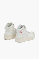 Hoops High Top Sneakers Hoops High Top Sneakers