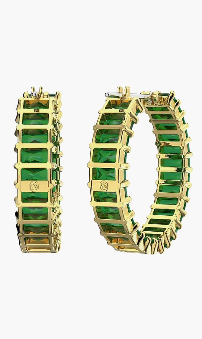 SJC MATRIX PE HOOP GRE/GOS