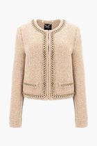 Marciano Tweed Jacket