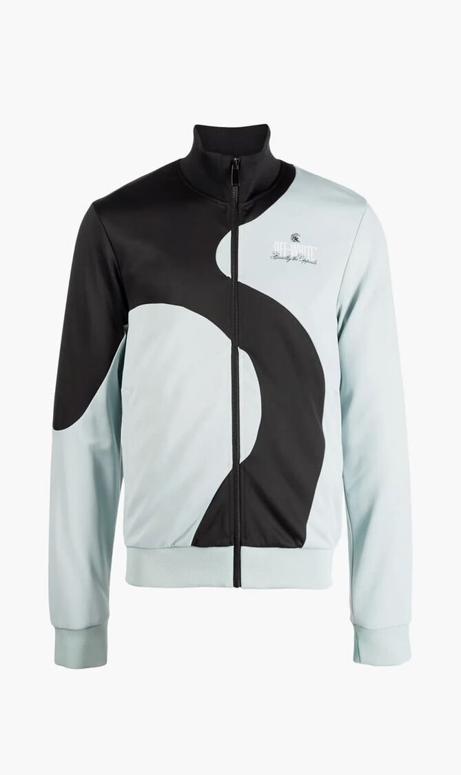 Logo Lettering Sweatshirt