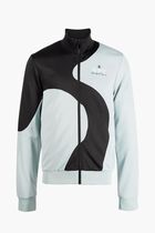Logo Lettering Sweatshirt