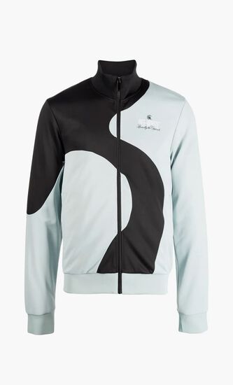 Logo Lettering Sweatshirt