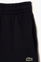 Logo Detail Jogger Track Pants