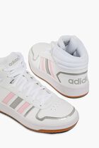 Hoops 2.0 Mid Sneakers