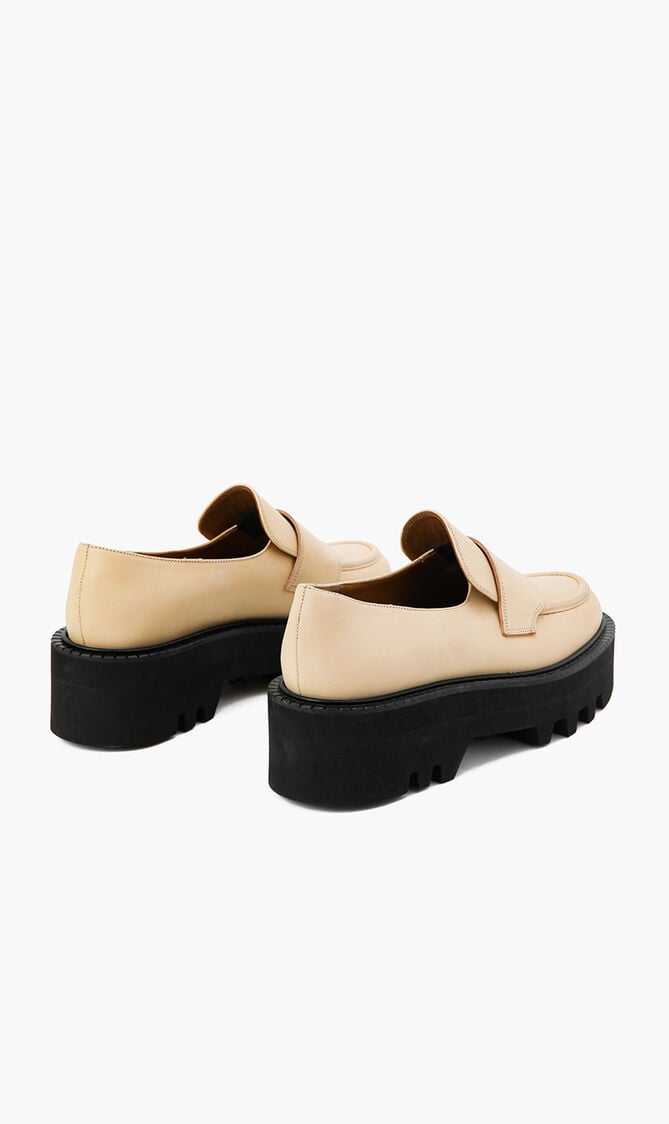 Pescara Chunky Loafers Pescara Chunky Loafers