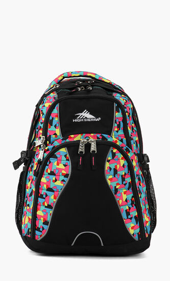 Heart Throb Backpack