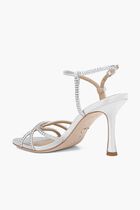Judith Square Toe Sandals