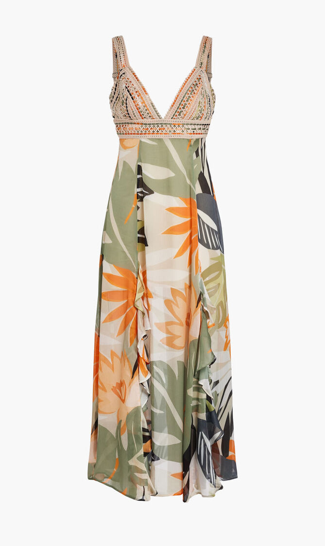 SL SERENA DRESS