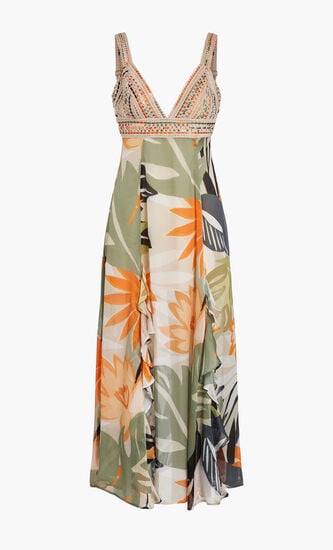 SL SERENA DRESS