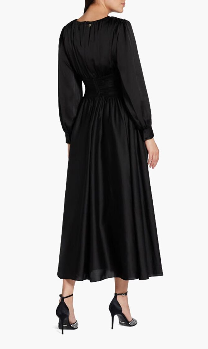 HELENE MAXI DRESS