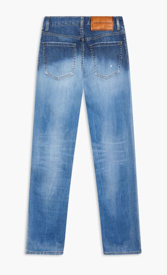 Pants 5 Pockets