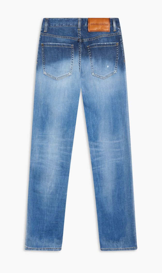 Pants 5 Pockets Pants 5 Pockets