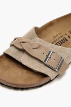 Oita Braided Narrow Width Sandals Oita Braided Narrow Width Sandals