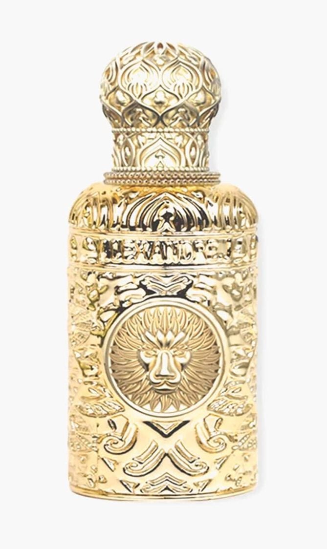 عطر ماجيستيك نارد أو دو بارفان، 25 مل