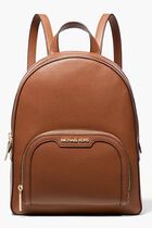 MD ZIP PKT BACKPACK