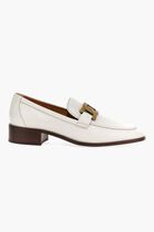 Chain Loafers