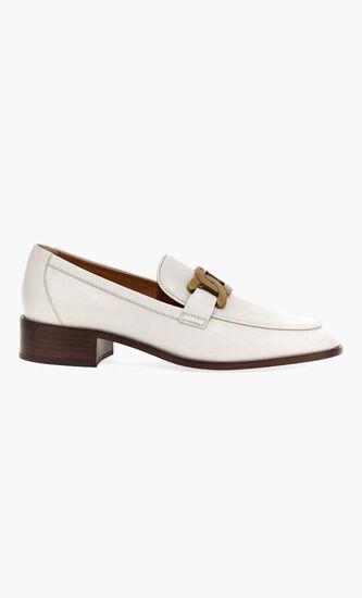 Chain Loafers