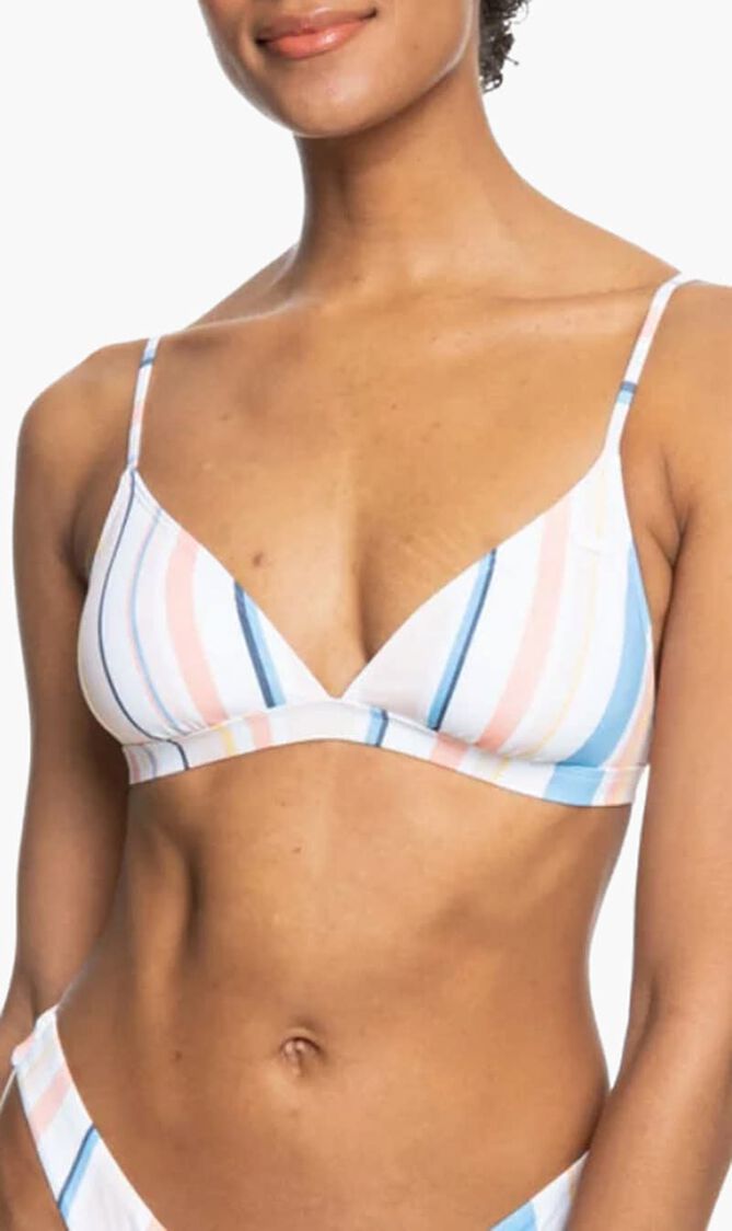 Classics Triangle Bikini Top