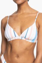 Classics Triangle Bikini Top