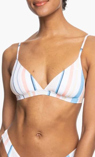 Classics Triangle Bikini Top