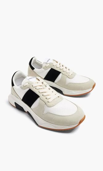 SNEAKERS LOW TOP