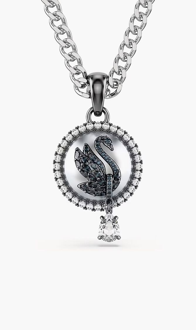 SJC SWAN-PEND PRL GRYRHS