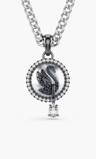 SJC SWAN-PEND PRL GRYRHS
