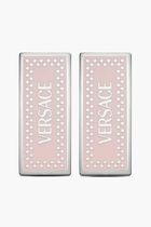 NECKLACE METAL+ENAMEL