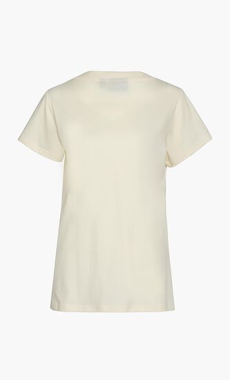 CECILIA CLASSIC T_SHIRT