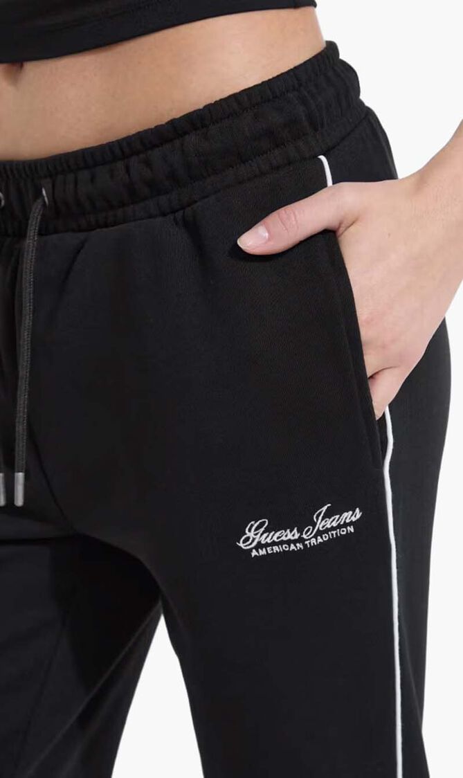 Logo Track Pants