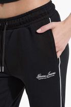 Logo Track Pants