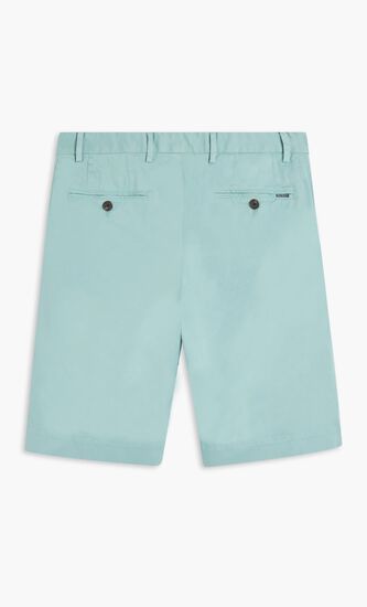 Core Sanderson Tailored Shorts