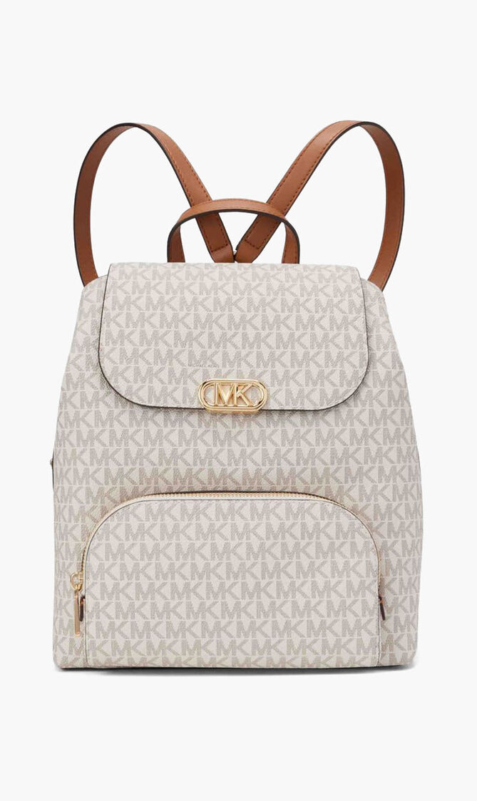 Kensington Medium Logo Backpack