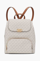 Kensington Medium Logo Backpack