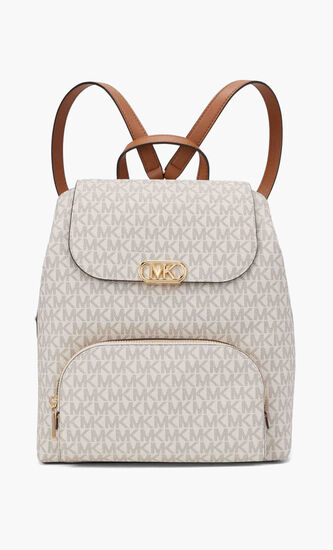 Kensington Medium Logo Backpack